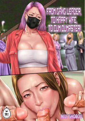 Đọc truyện tranh From Gang Leader, to Happy Wife, to Cum Dumpster!