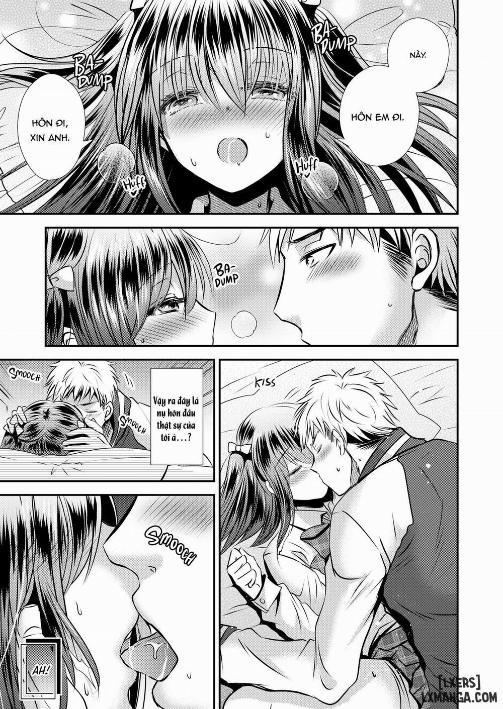 From Me to You to Me Oneshot trang 25