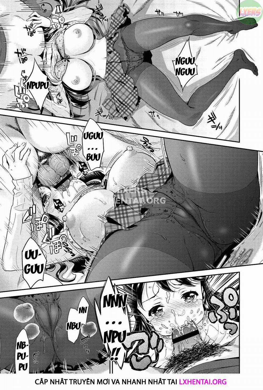 From Now On She'll Be Doing NTR 2 trang 11