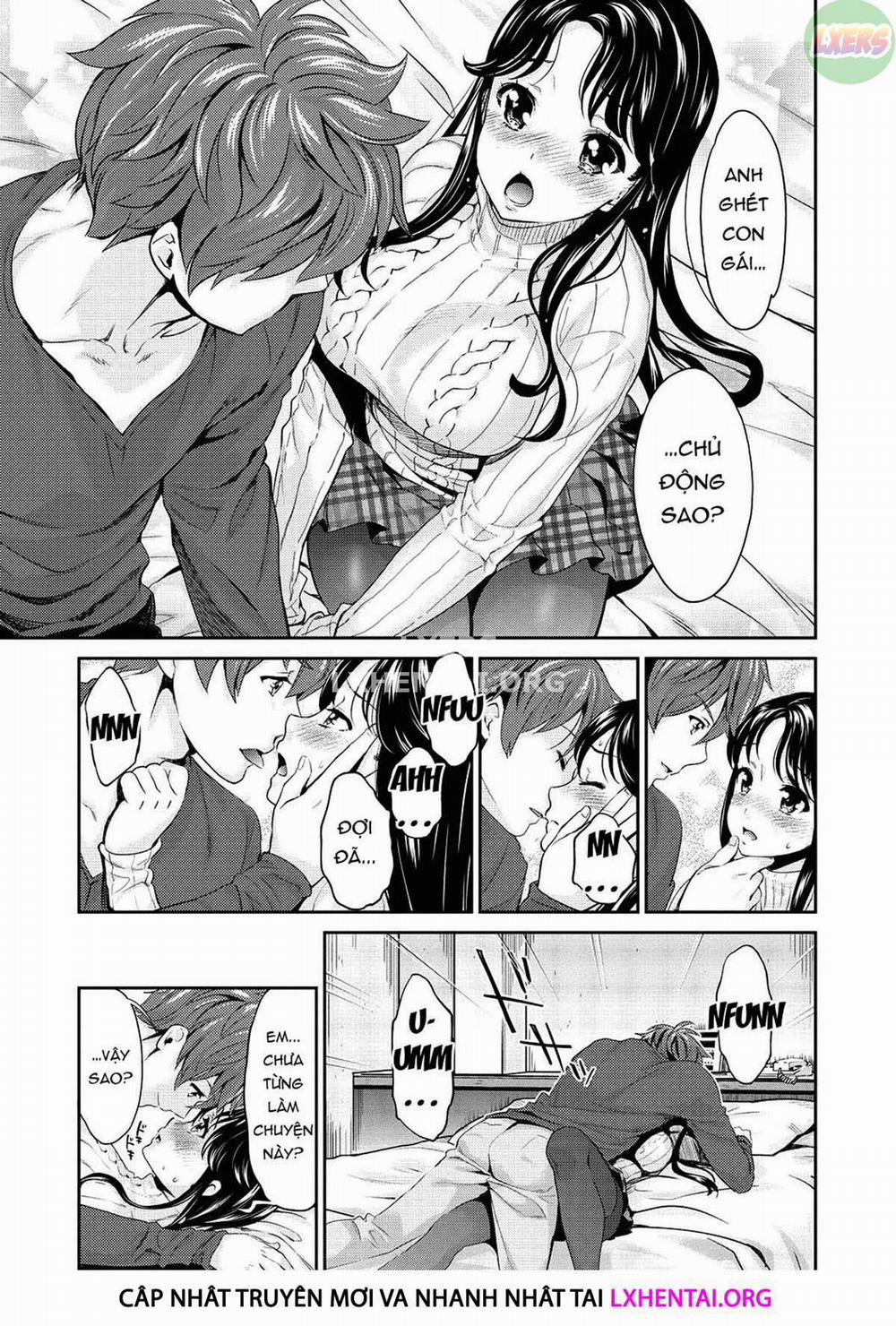 From Now On She'll Be Doing NTR 2 trang 7