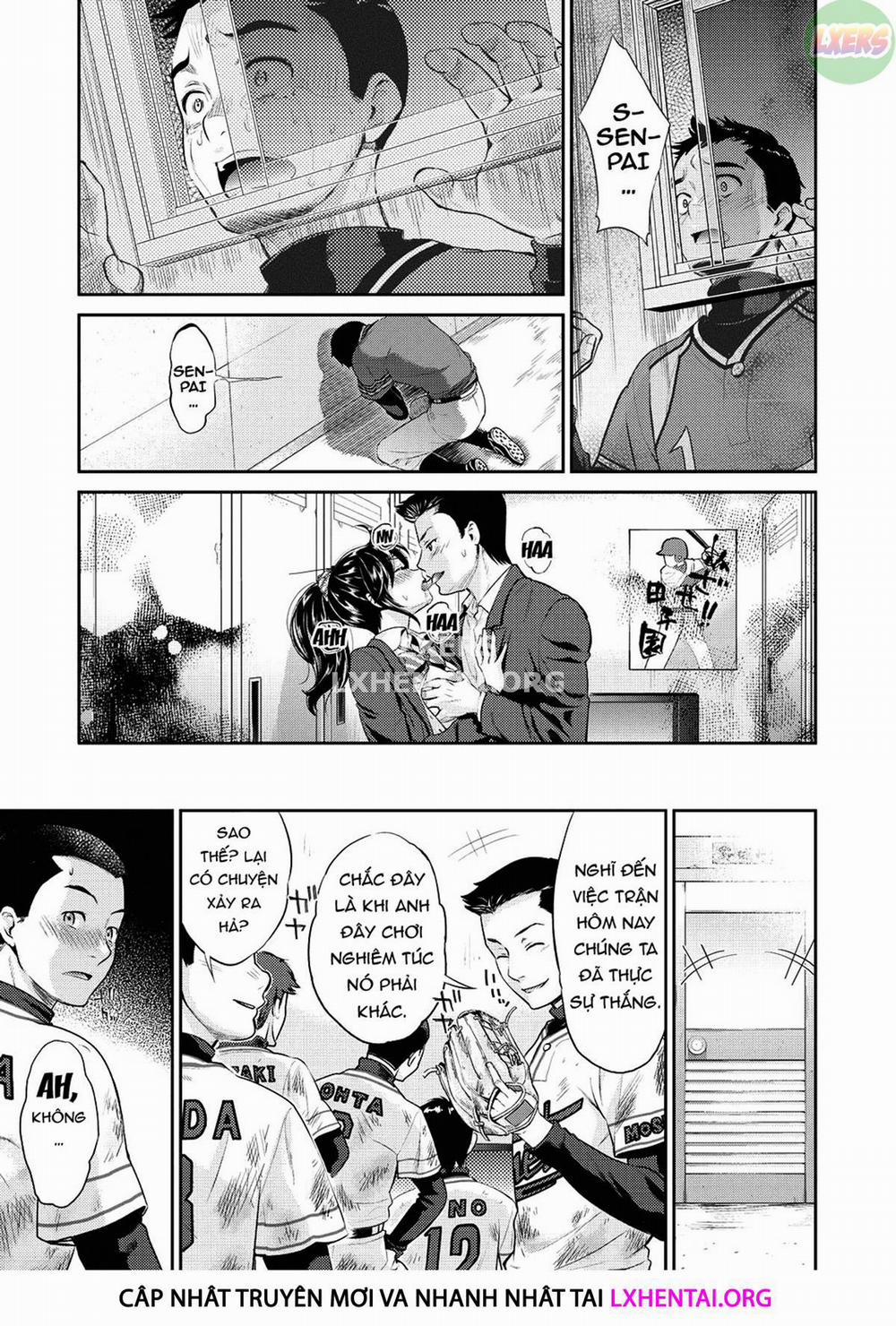 From Now On She'll Be Doing NTR 5 trang 23