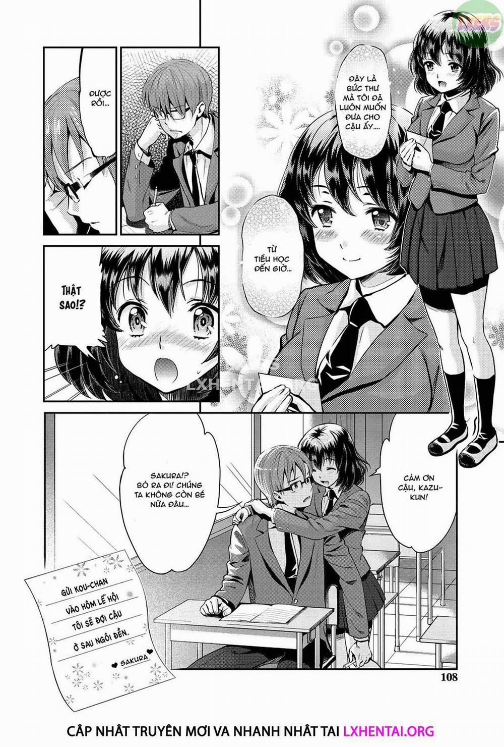 From Now On She'll Be Doing NTR 6 trang 9