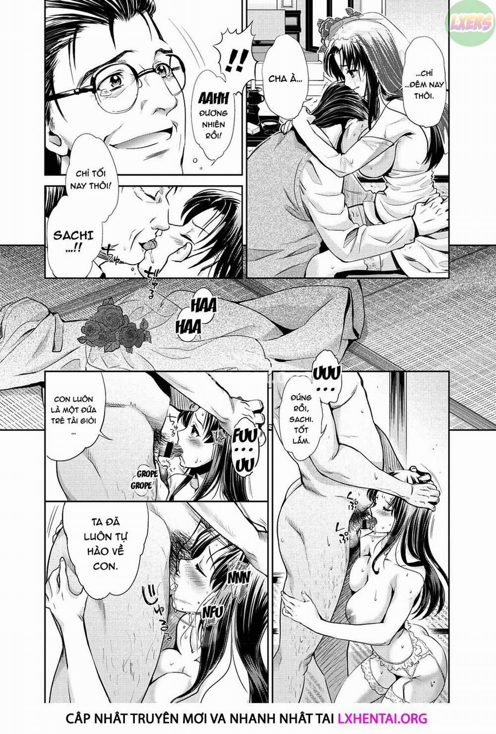 From Now On She'll Be Doing NTR 7 trang 14