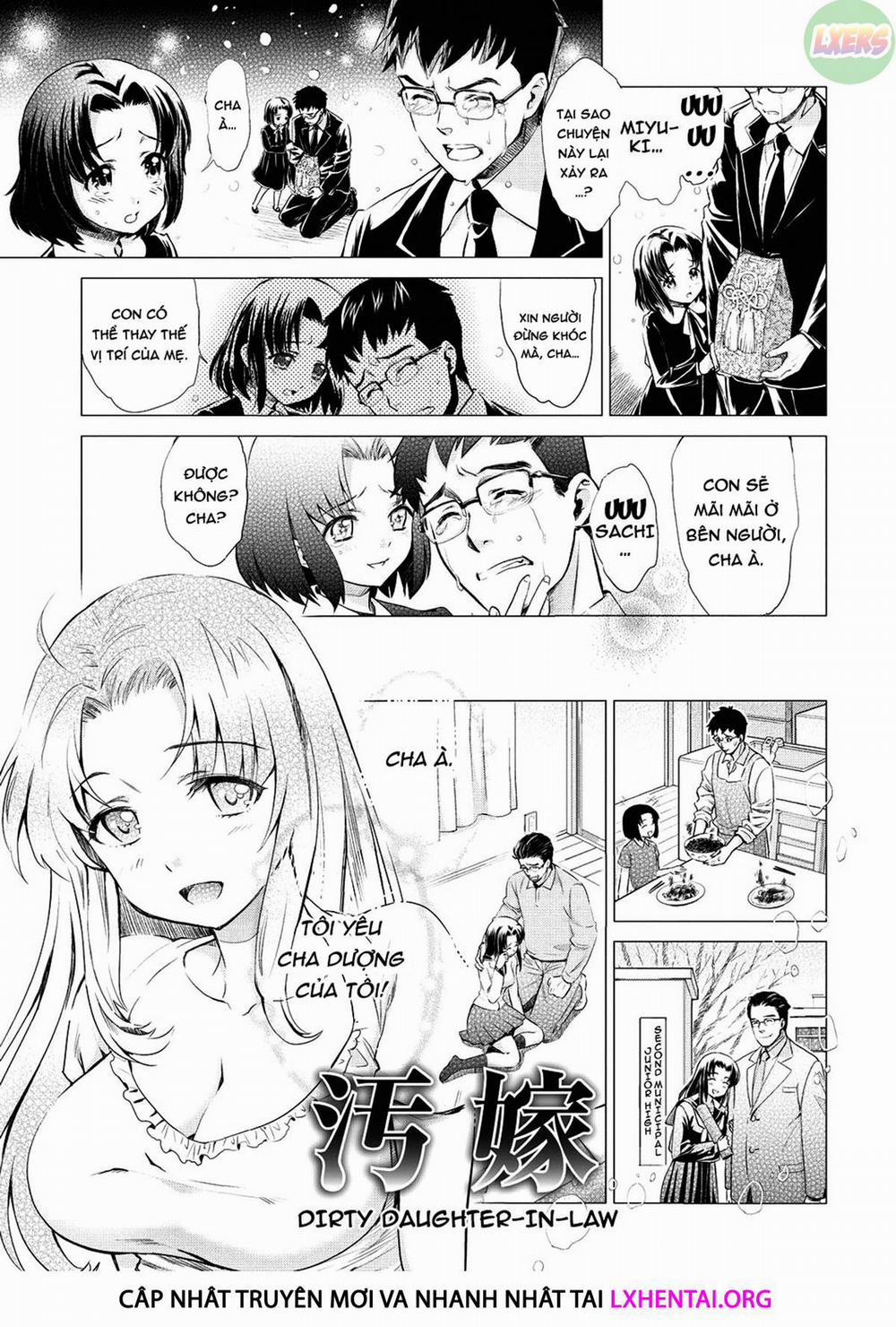 From Now On She'll Be Doing NTR 7 trang 3