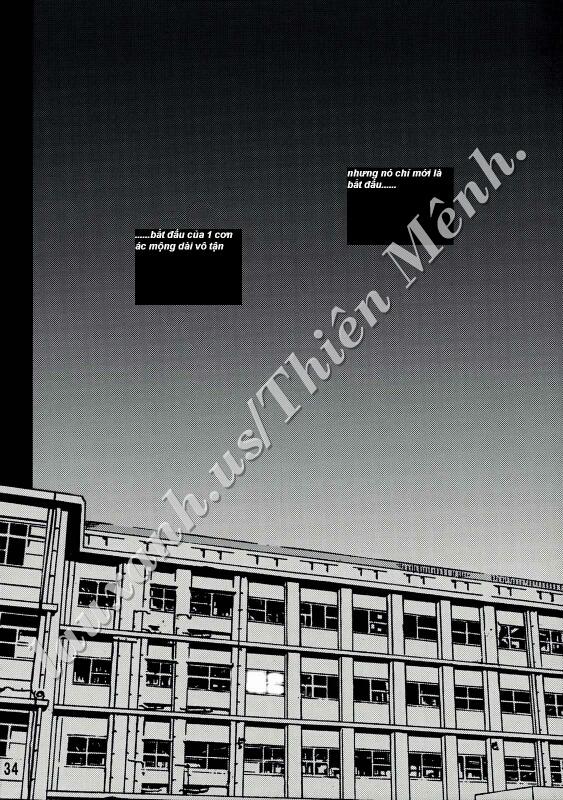 From Now On, You Can Rape Me Oneshot trang 29