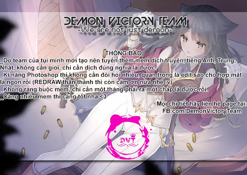 From the Summoner Canyon greetings (League of Legends) Oneshot trang 5