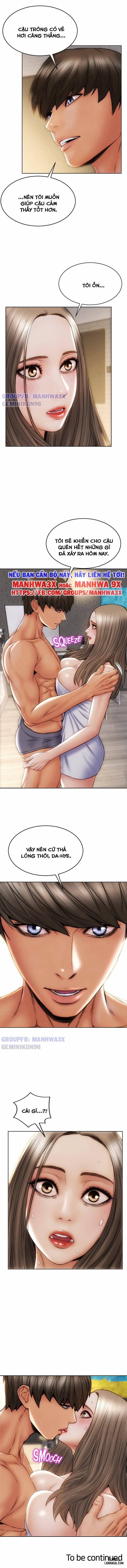 Fuck boy báo thù 18 trang 9