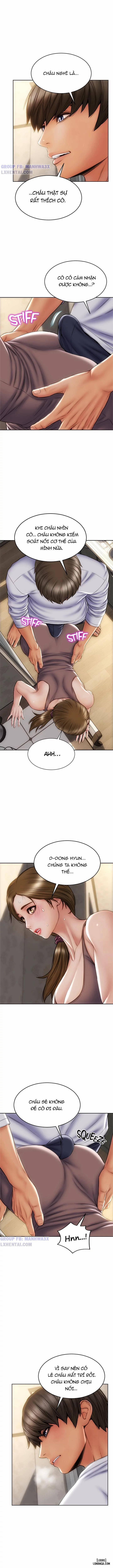 Fuck boy báo thù 30 trang 13