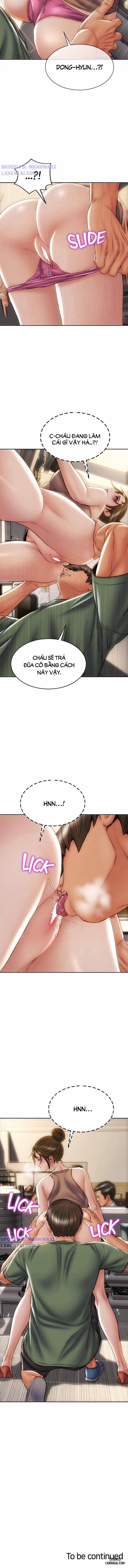 Fuck boy báo thù 35 trang 8