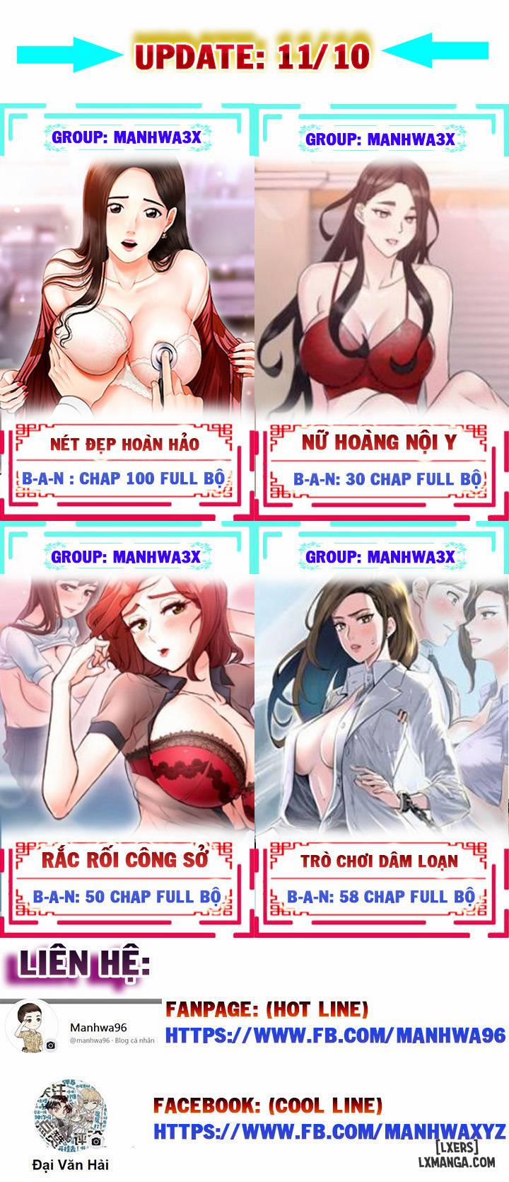 Fuck boy báo thù 40 trang 9