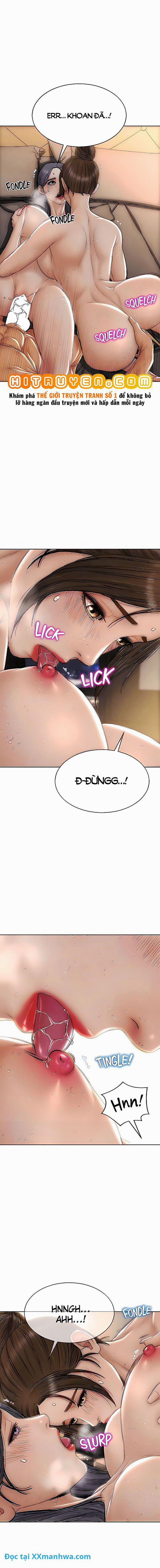 Fuck boy báo thù 60 trang 3