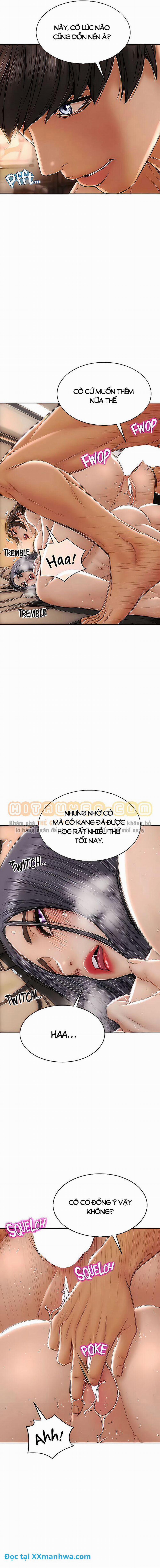 Fuck boy báo thù 60 trang 7