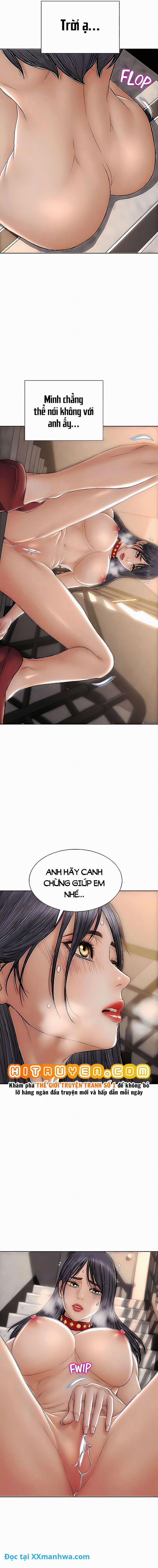 Fuck boy báo thù 61 trang 11