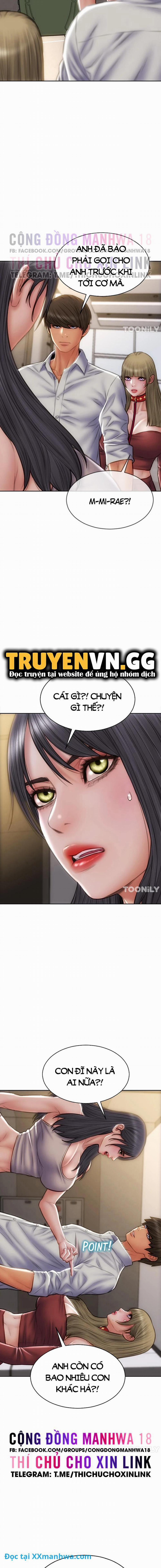 Fuck boy báo thù 80 trang 9