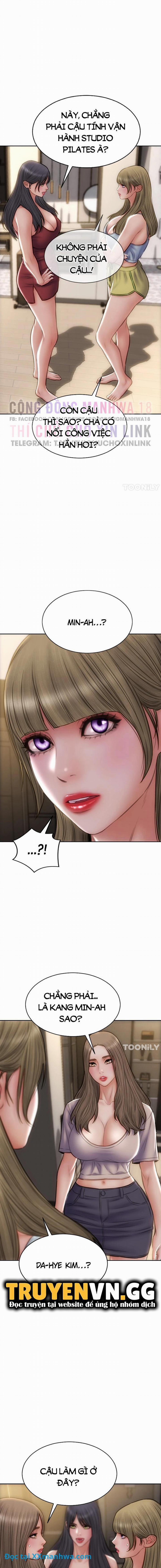 Fuck boy báo thù 83 trang 1