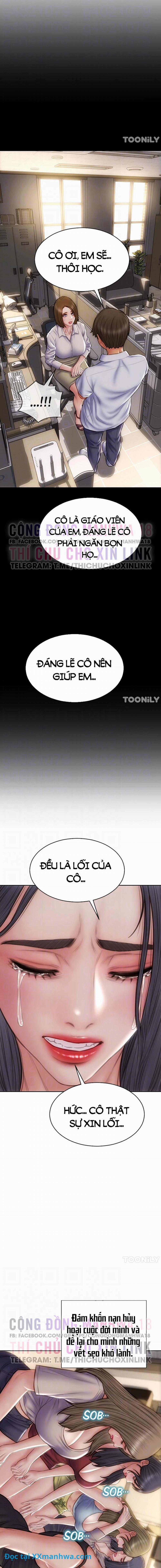 Fuck boy báo thù 83 trang 11