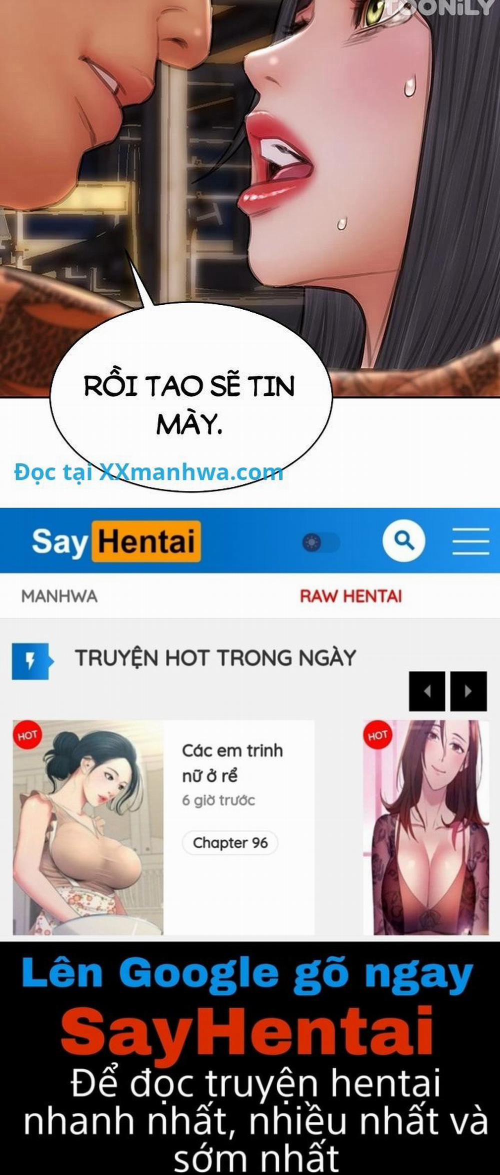 Fuck boy báo thù 83 trang 19