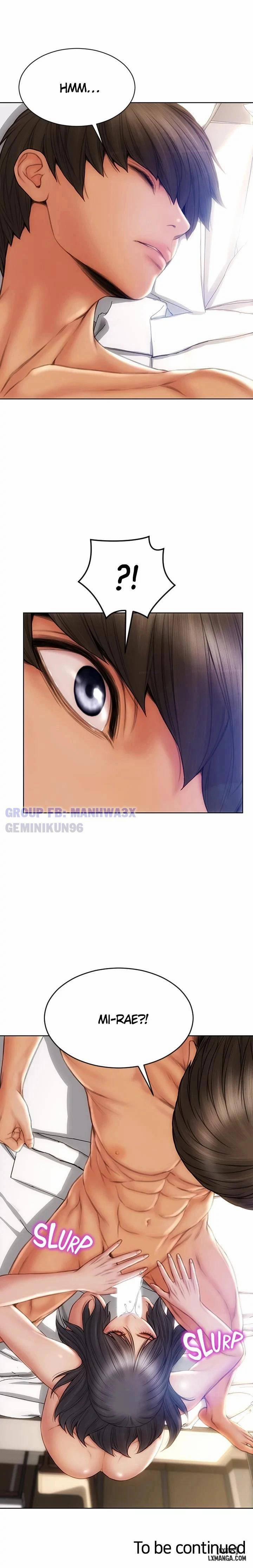 Fuck boy báo thù 9 trang 9