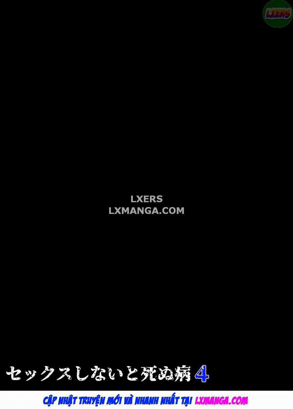 Fuck-or-Die 4 0 [END] trang 30