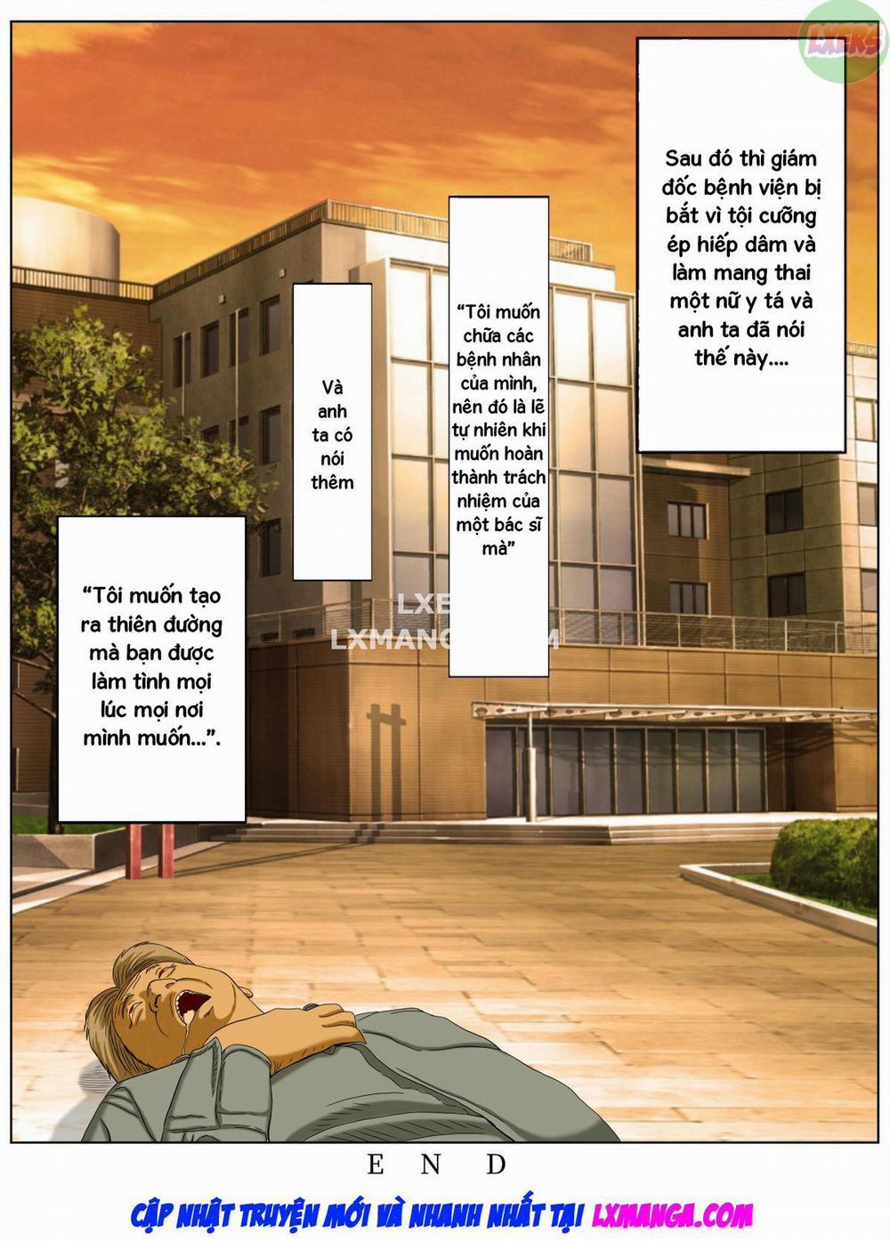 Fuck-or-Die 4 0 [END] trang 66