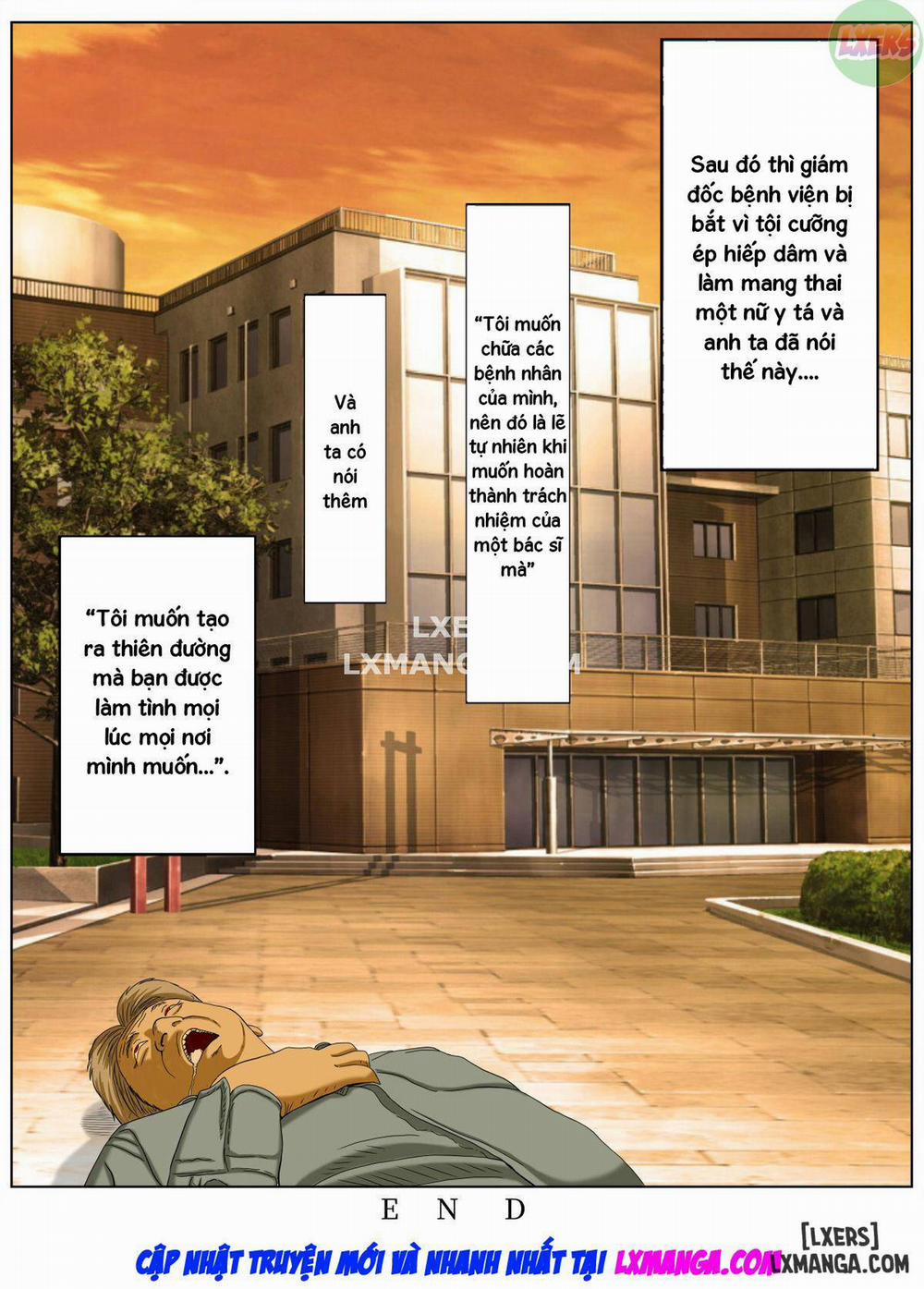 Fuck-or-Die 4 END trang 68