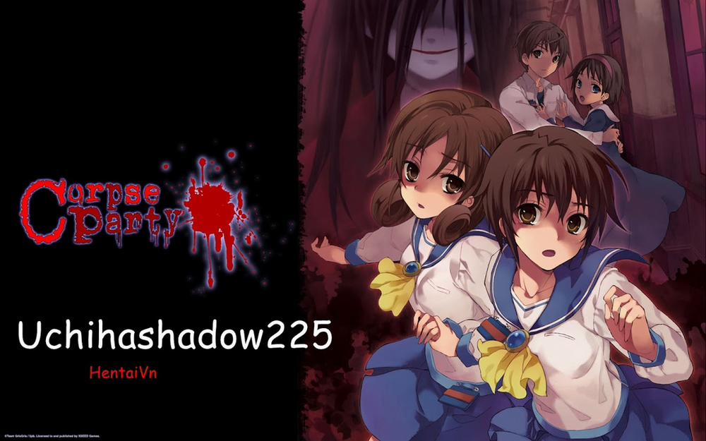Fuck Party (Corpse Party) 1 0 My Onii-chan trang 1