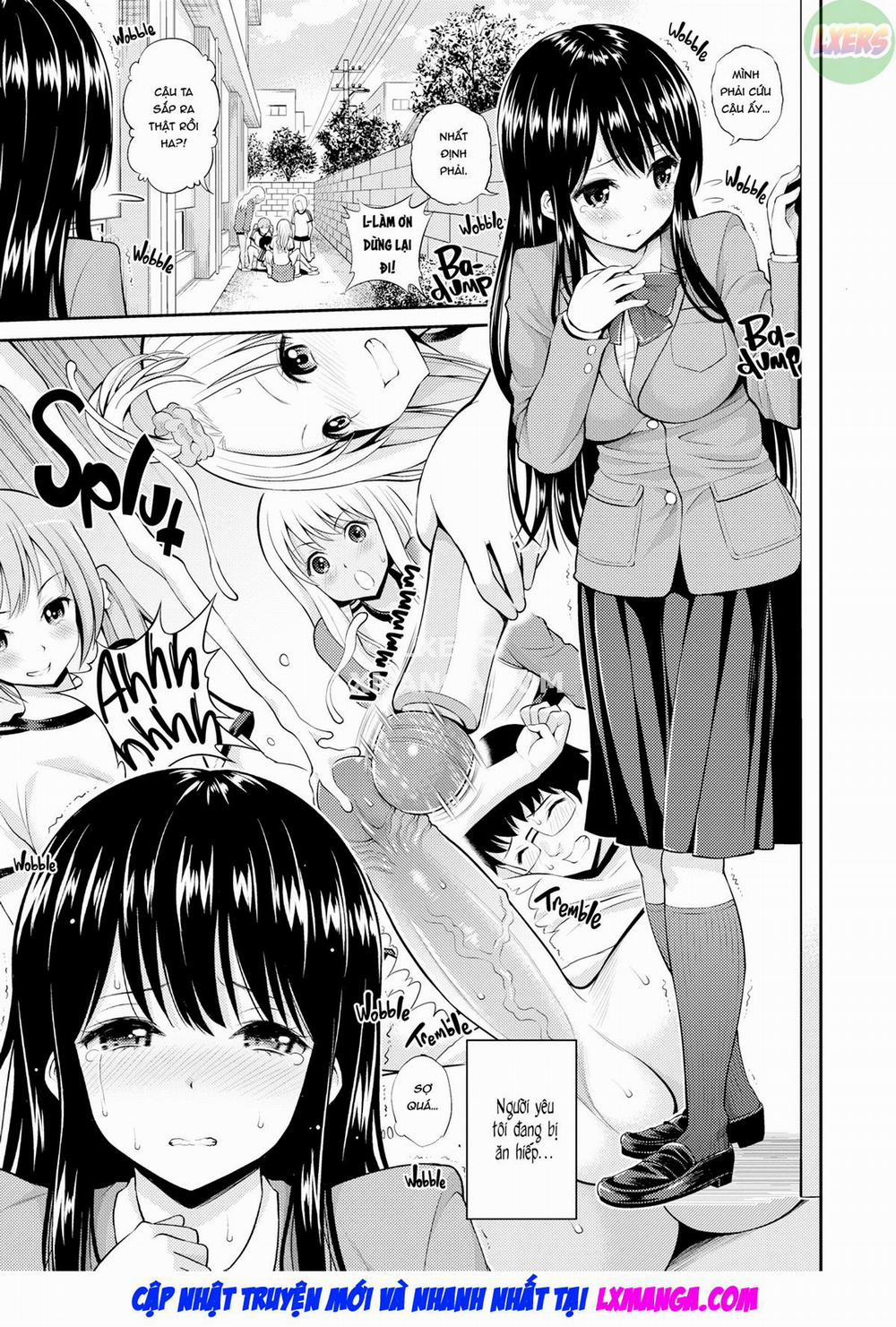 Fuck Show 1 0 Public Fuck Show trang 1