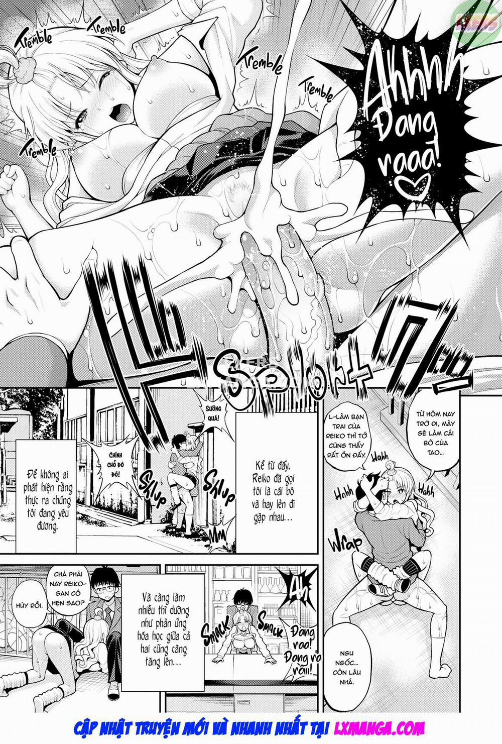 Fuck Show 2 0 Everyone Fuck Show trang 13