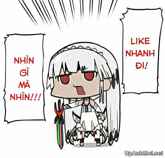 FuckBuddy Collection 11 End trang 23