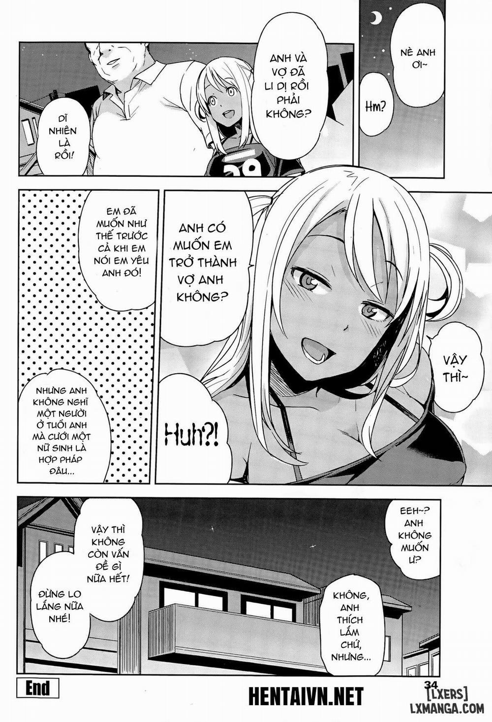 FuckBuddy Collection 12 END trang 21