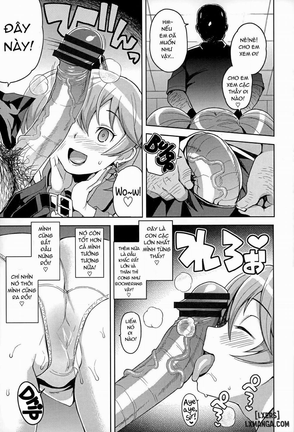 FuckBuddy Collection 2 trang 6