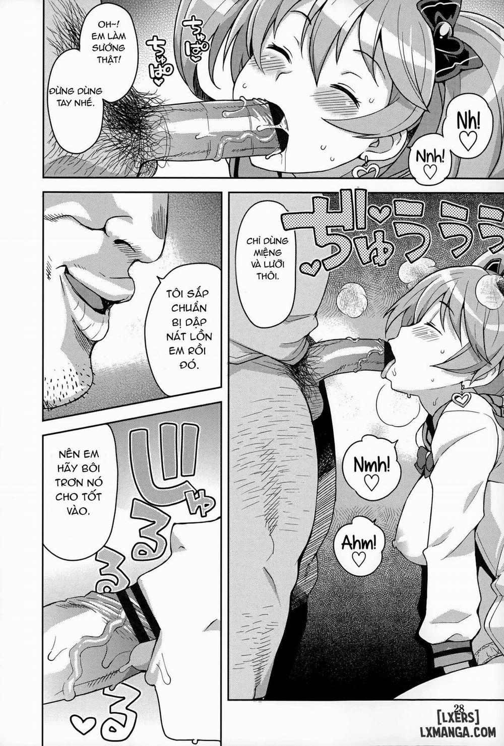 FuckBuddy Collection 2 trang 7