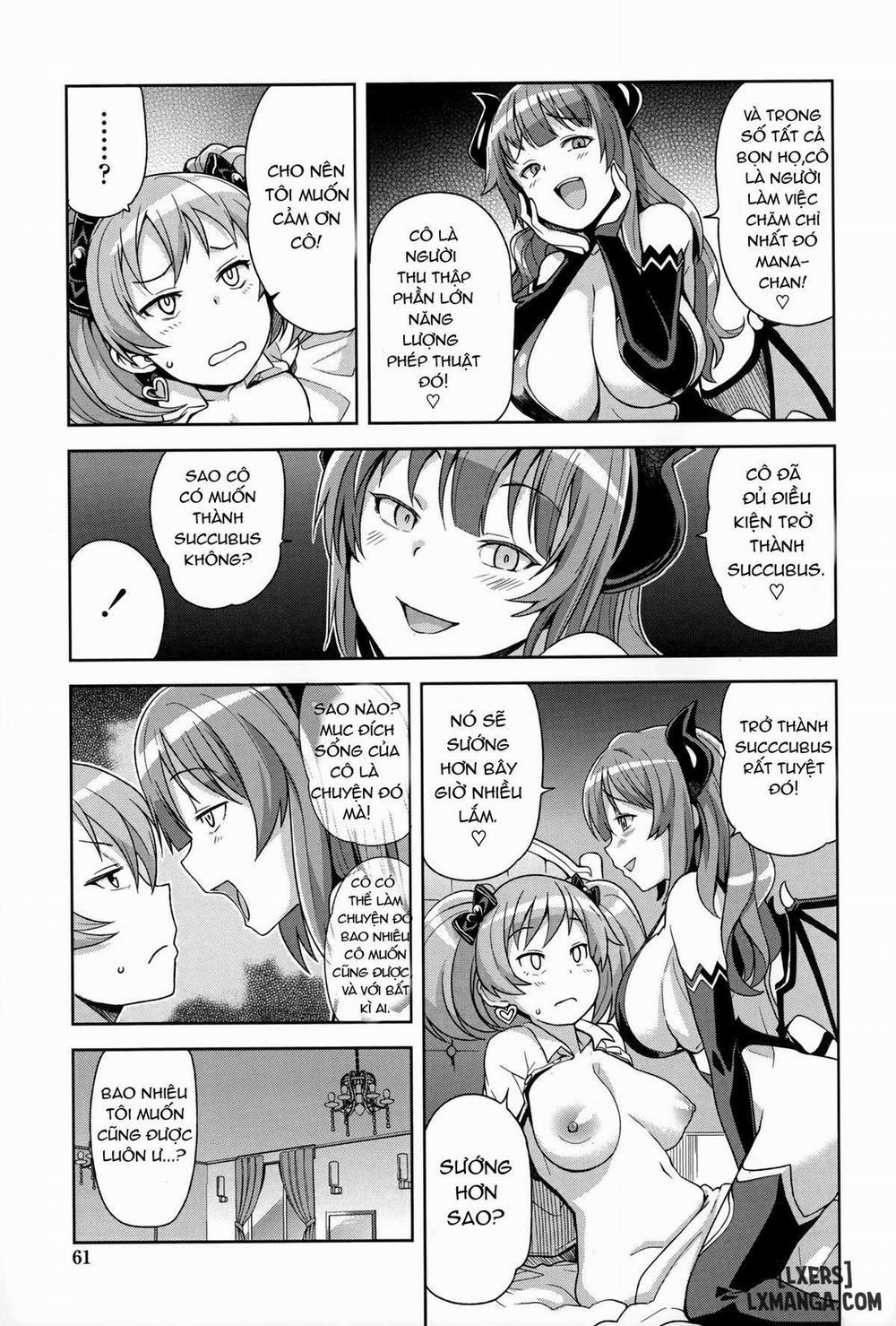 FuckBuddy Collection 3 trang 20