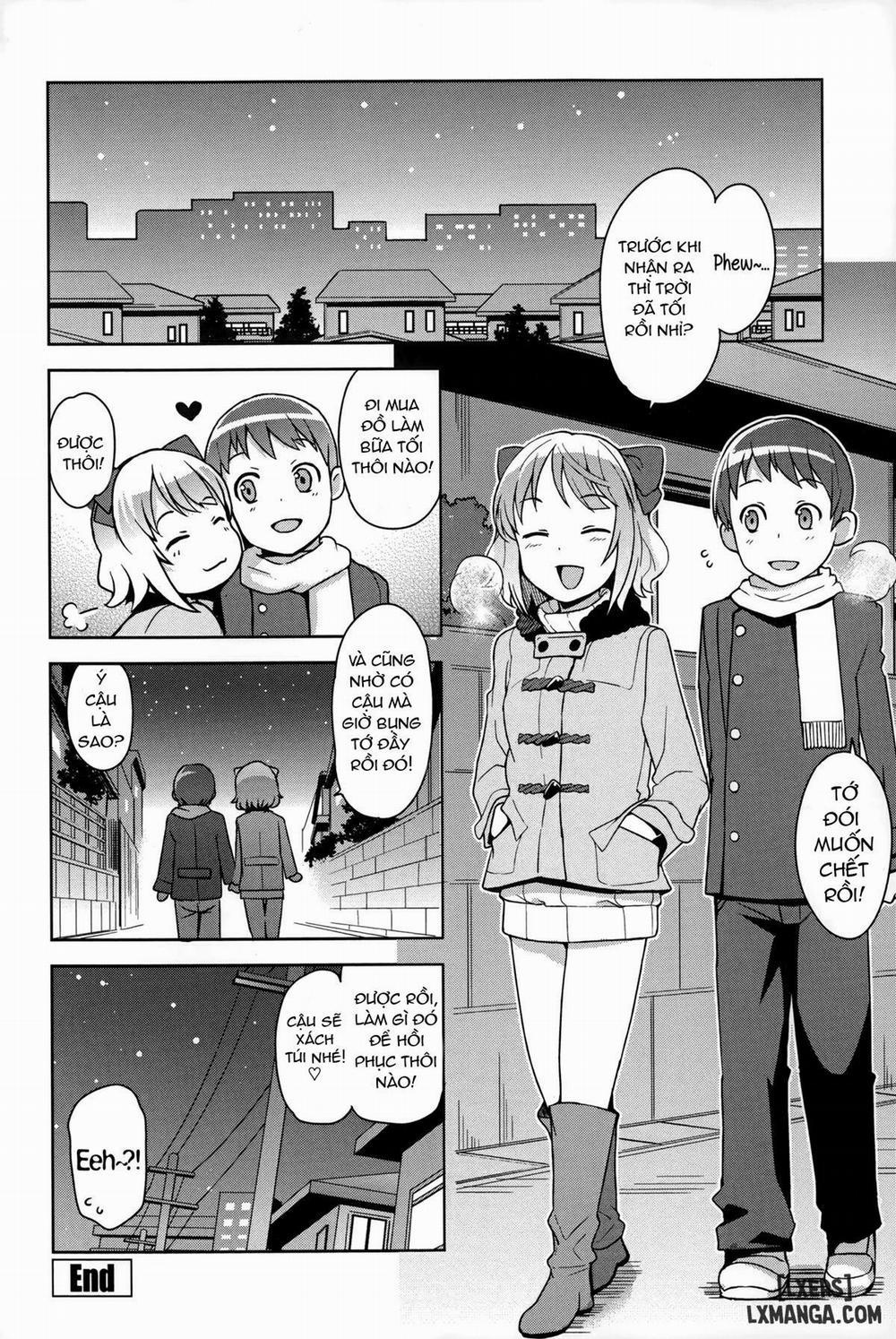 FuckBuddy Collection 5 trang 19