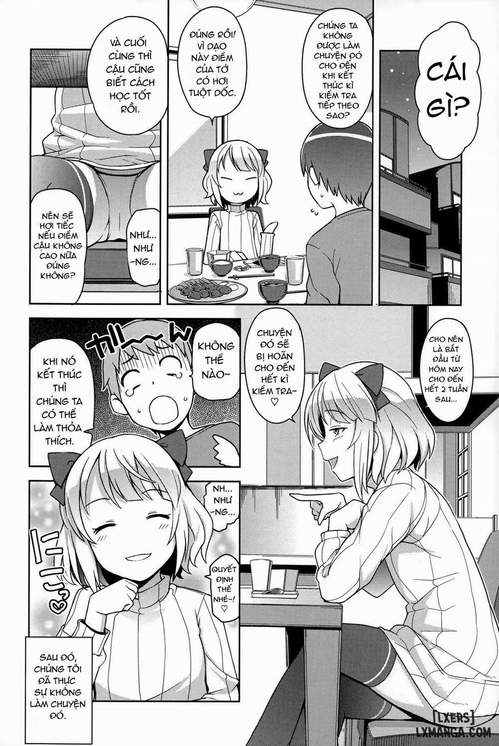 FuckBuddy Collection 5 trang 7