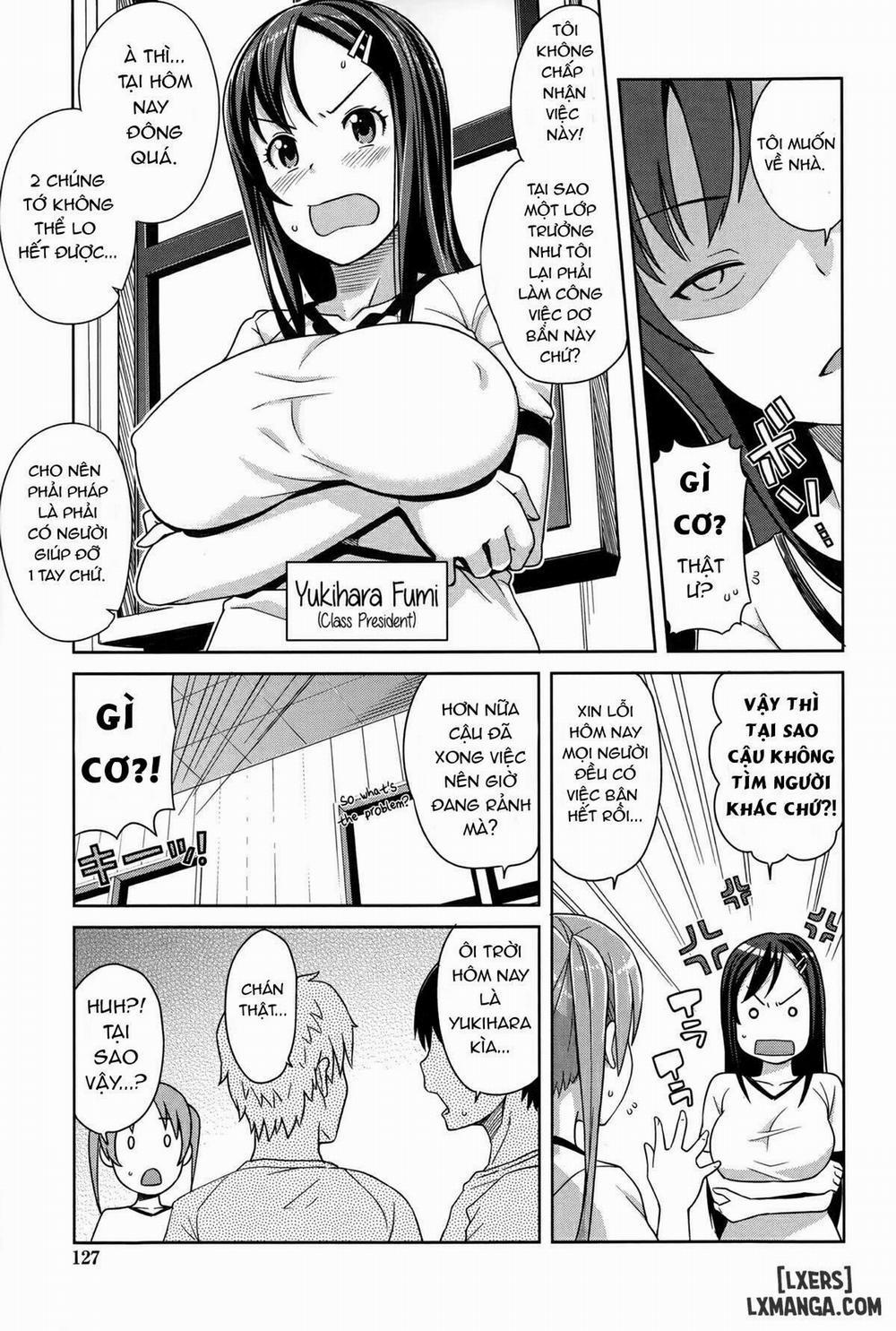 FuckBuddy Collection 7 trang 2