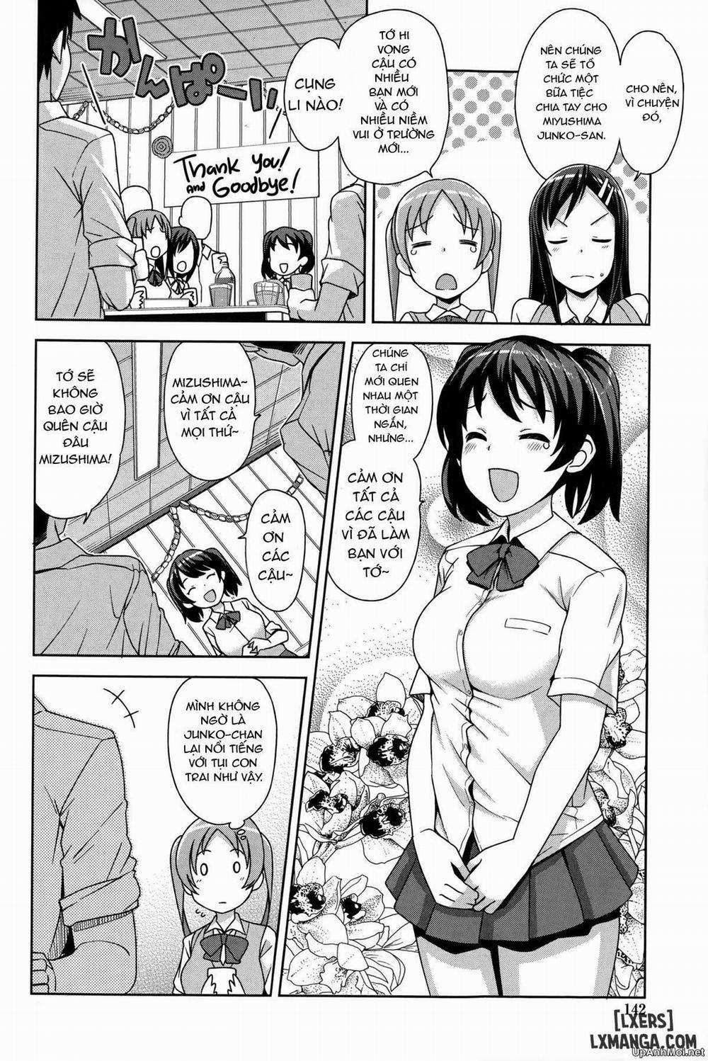 FuckBuddy Collection 9 trang 1