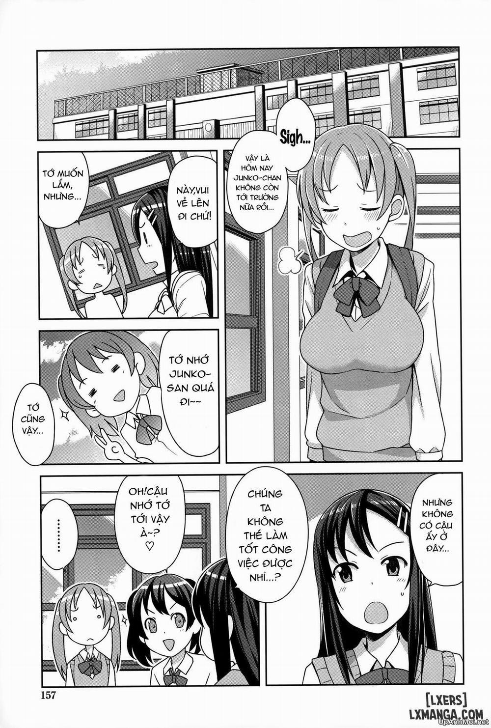 FuckBuddy Collection 9 trang 16