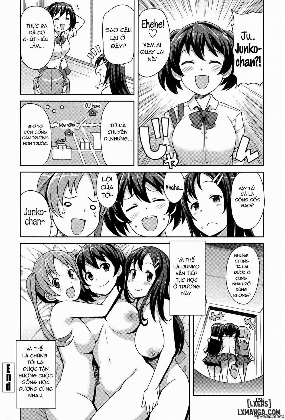 FuckBuddy Collection 9 trang 17