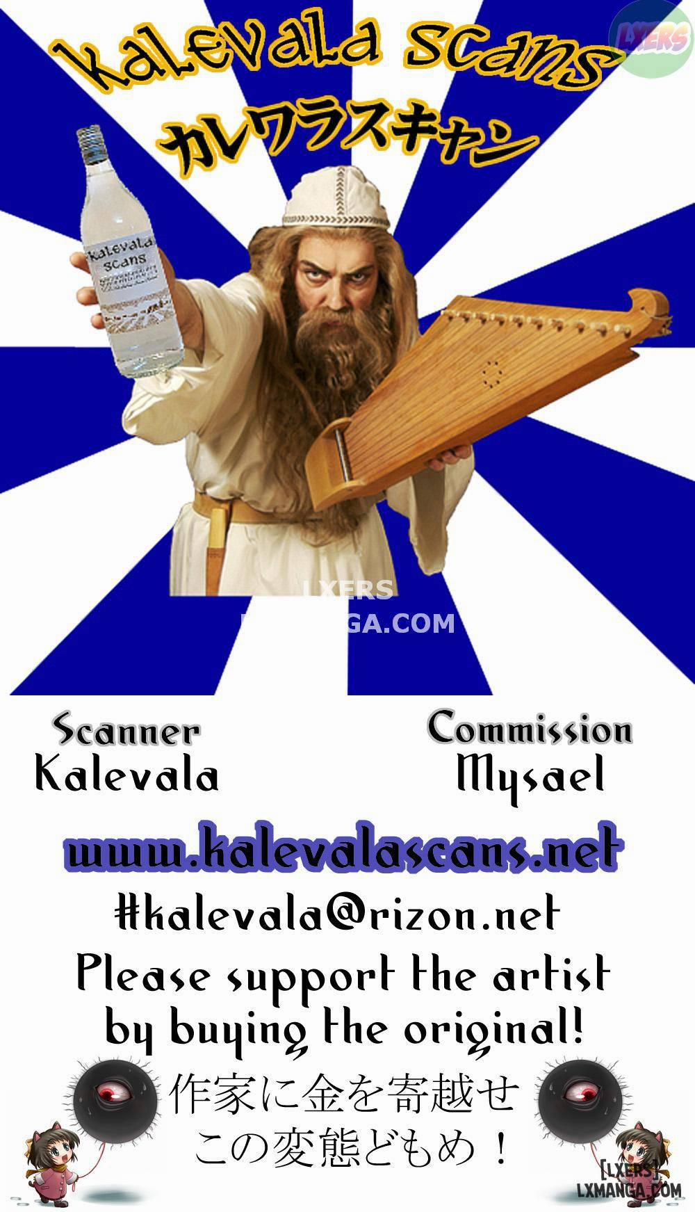 Fucking A Naughty High School Gyaru Oneshot trang 20