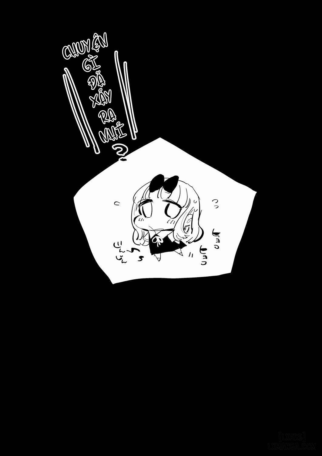 Fujiwara Senpai wa Sukidarakeee 1 trang 32