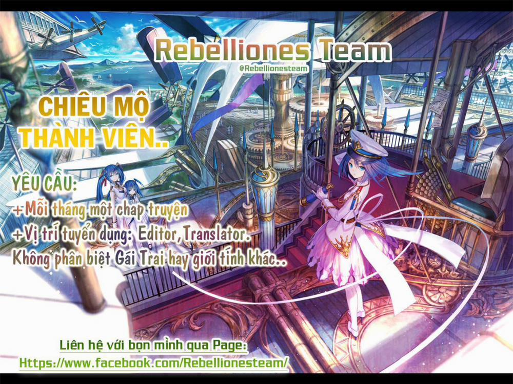 Fukakusaya - Cursed Fox 5 [End?] trang 11