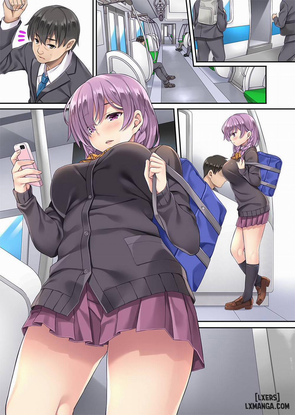 Fukanshou dakedo Kyou Tomete Oneshot trang 3