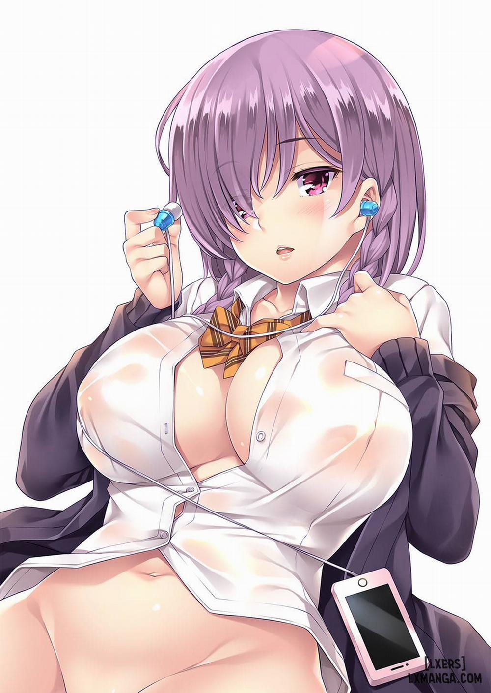 Fukanshou dakedo Kyou Tomete Oneshot trang 51