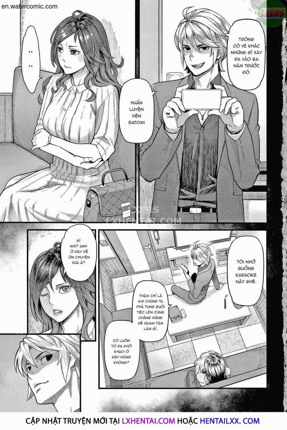 Fukujuu Keiyaku 1 trang 9