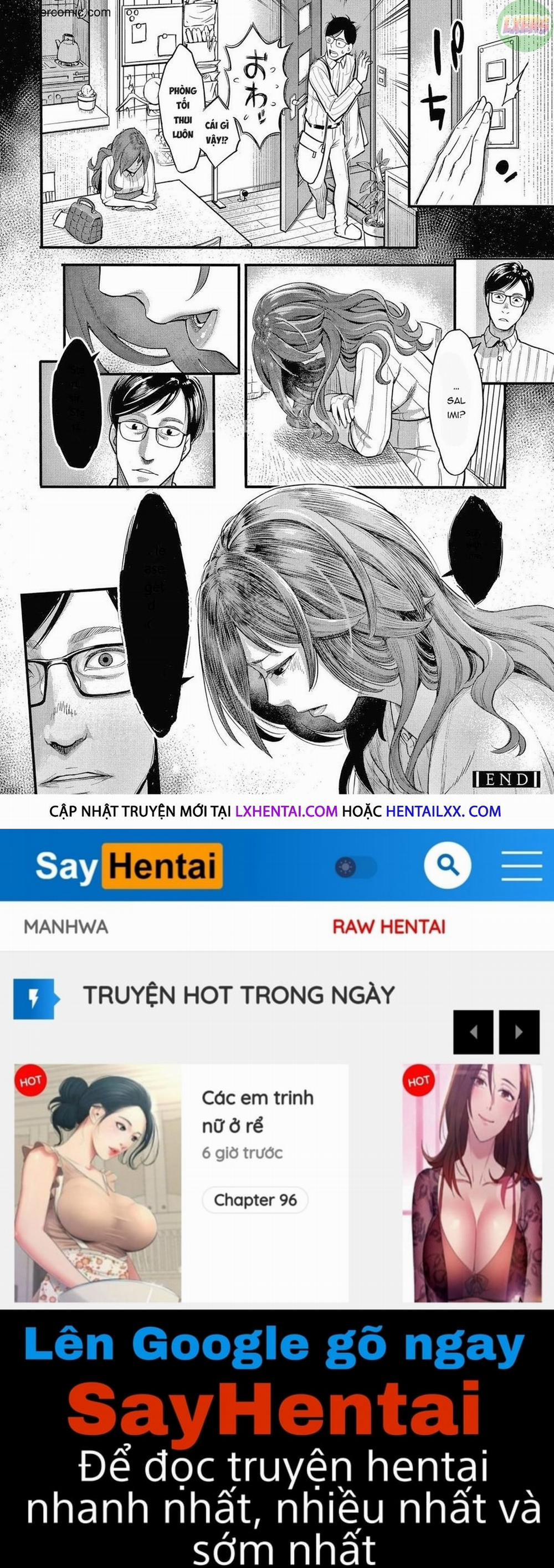 Fukujuu Keiyaku 1 trang 24