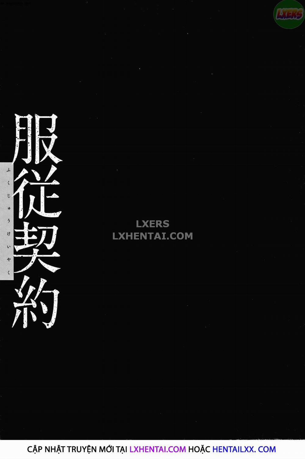 Fukujuu Keiyaku 2 trang 23