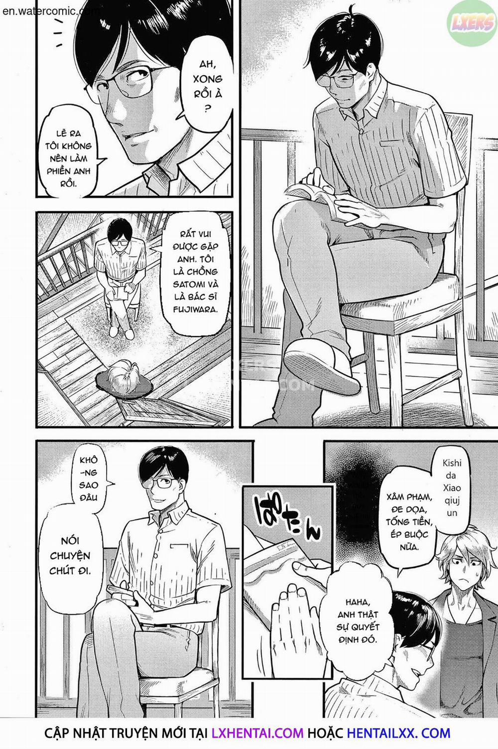 Fukujuu Keiyaku 2 trang 6