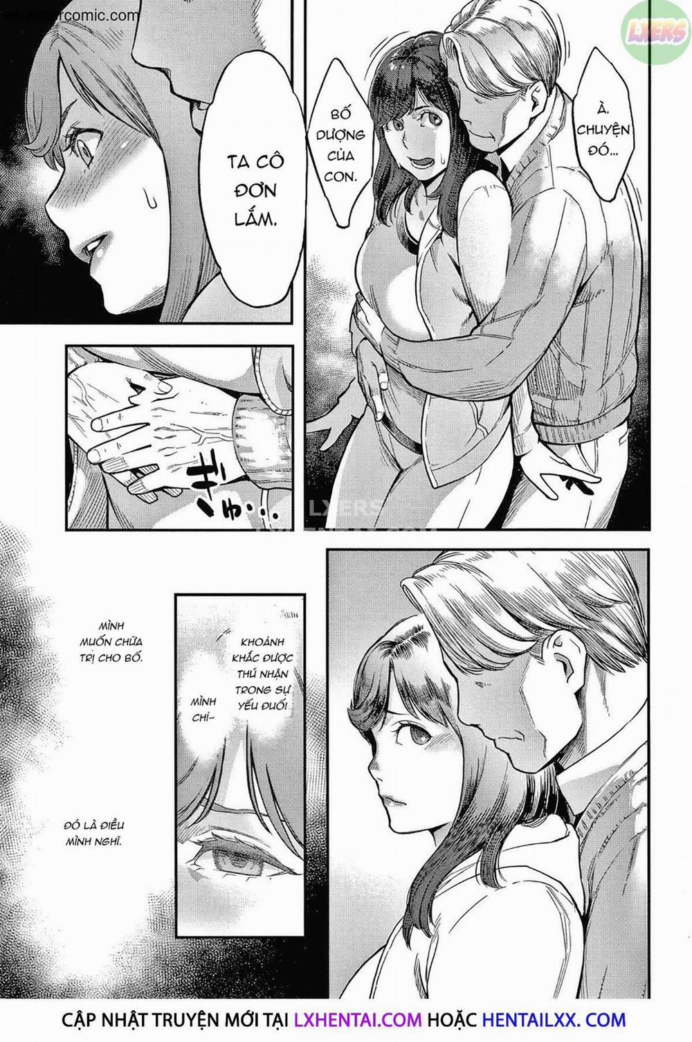 Fukujuu Keiyaku 4 trang 9