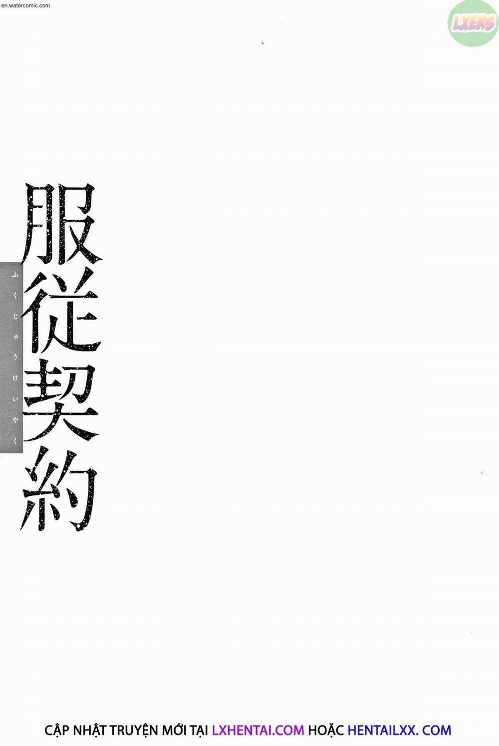 Fukujuu Keiyaku 5 trang 23